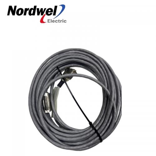 129525-0050-02 3500 XDCR-to-ET Block Cable