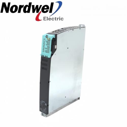 6SL3120-1TE15-0AA4 S120 Single Motor Module