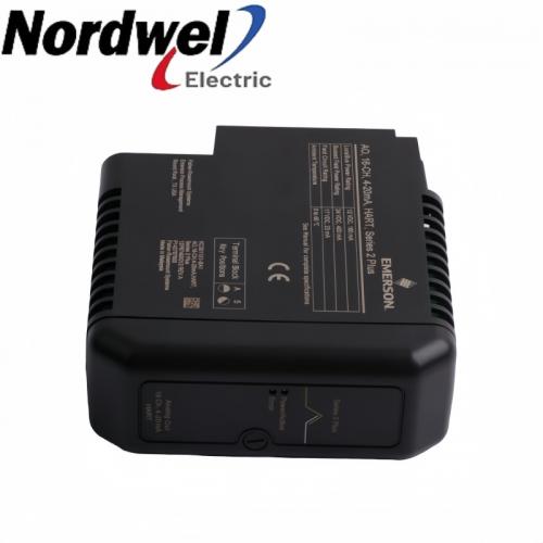 VE5129 Conformal-Coated 40 A Bulk Power Supply