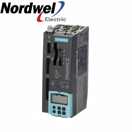 6SL3040-0LA00-0AA1 CU310 DP Control Unit