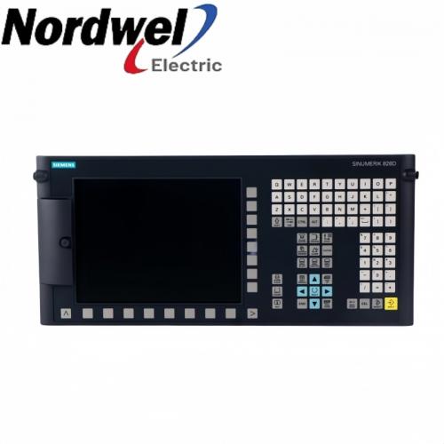 6FC5370-5AA20-0AA0 PPU 261.2 Horizontal Panel Processing Unit