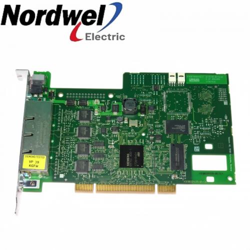 6GK1161-6AA02 CP 1616 PROFINET Communications Processor