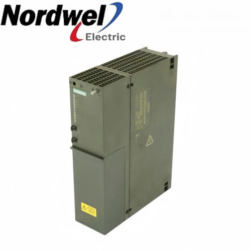 6ES7407-0RA01-0AA0 PS 407 20 A Power Supply Module