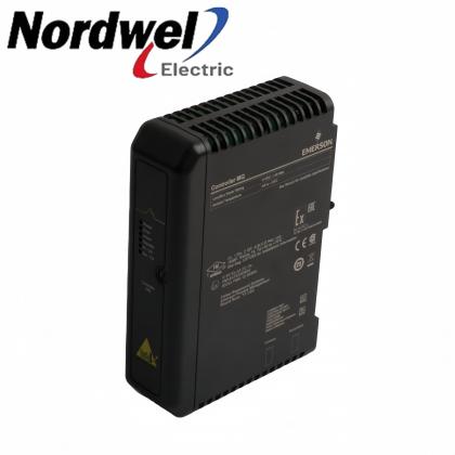 VE4012S2B1 Eight-Channel Intrinsically Safe Analog Input Assembly