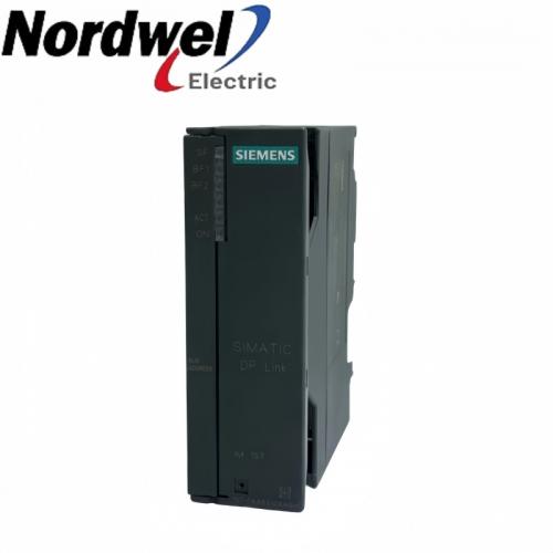 6ES7157-0AA82-0XA0 IM157 Y-Link DPV1 Interface Module