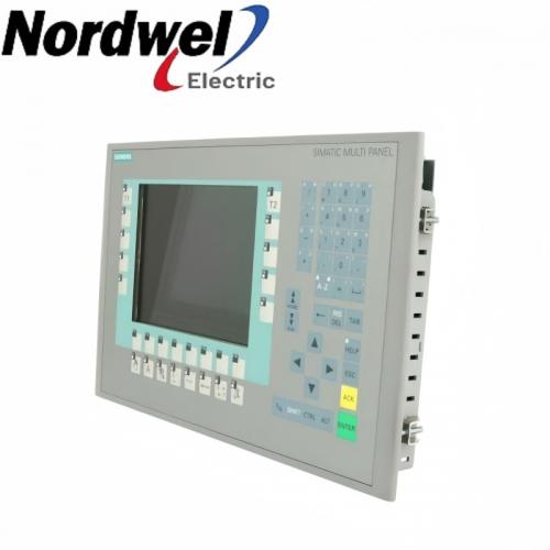 6AV6643-0DB01-1AX1 MP 277 8-inch Key Multi Panel