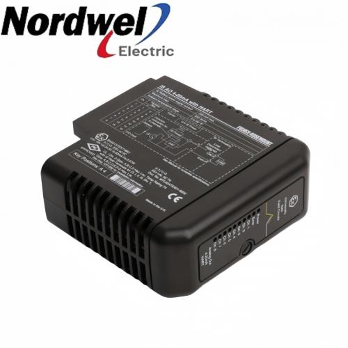 VE4036P2 Redundant M-series Two-Port Serial Interface Assembly