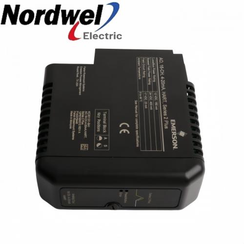 VS6003 DeltaV SISNet Distance Extender Pair