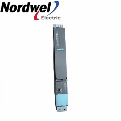 6AU1455-2AD00-0AA0 D455-2 DP/PN Motion Control Unit