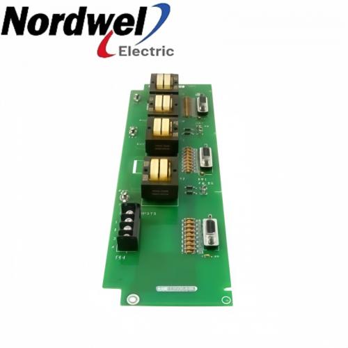 IS200EACFG2ABB EX2100 Exciter AC Feedback Board