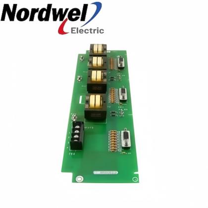 IS200EACFG2ABB EX2100 Exciter AC Feedback Board