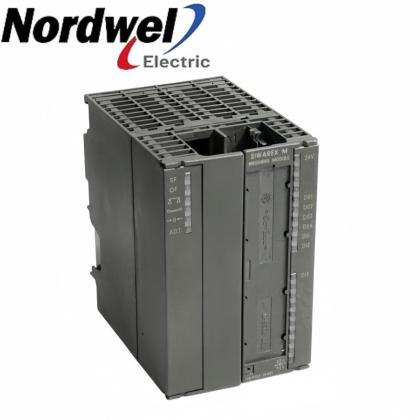 7MH4553-1AA41 SIWAREX M Weighing Module
