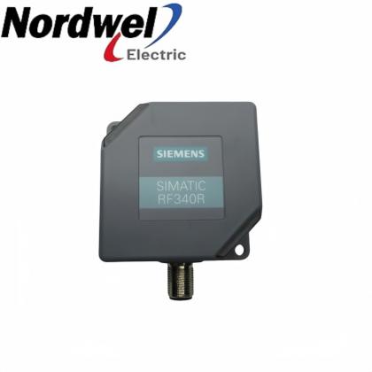 6GT2801-2BA10 RF340R Gen2 RFID Reader