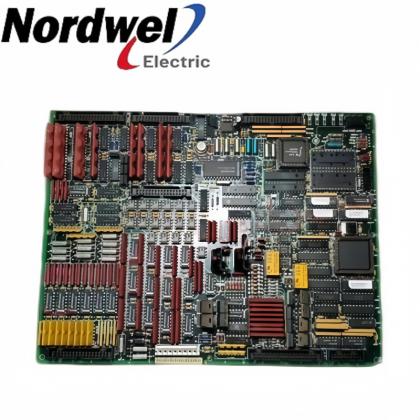 DS215TCCAG1BZZ01 TCCA Common Analog I/O Board