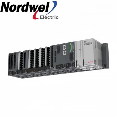 MLU-DN32HP MasterLogic 50 Positioning Main Unit