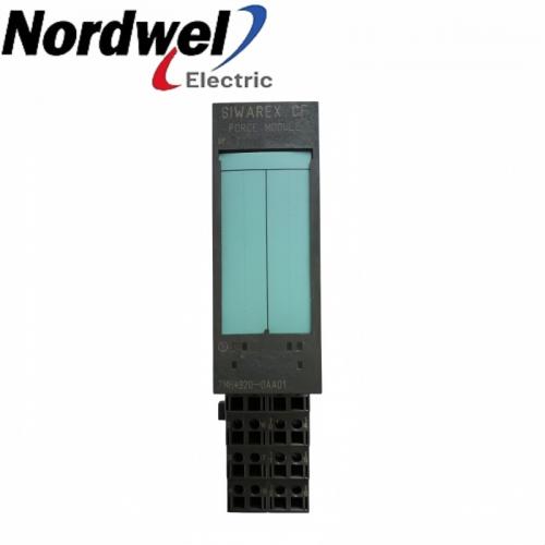 7MH4920-0AA01 SIWAREX CF Force Transmitter