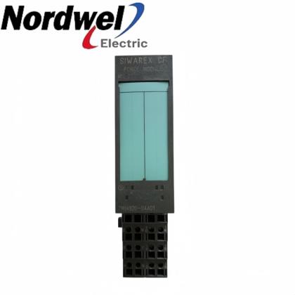 7MH4920-0AA01 SIWAREX CF Force Transmitter