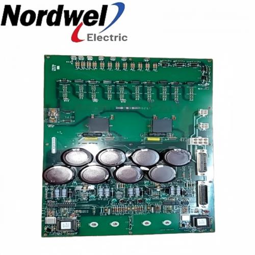 IS200EDEXG1ADA EX2100 Exciter De-Excitation Board