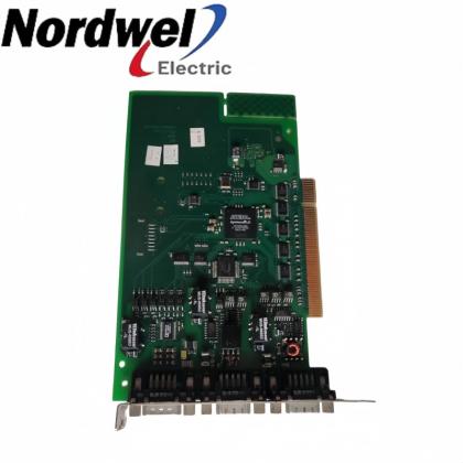 5ACPCI.MFIO-K01 Serial Interface Adapter