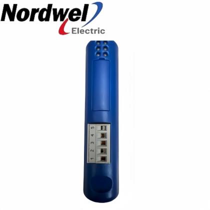 AB7008-B Anybus Serial Master to CC-Link Communicator