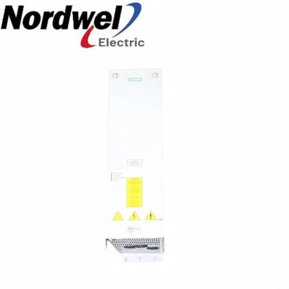6SE7032-7EB87-2DA1 170 kW Braking Unit