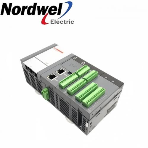 MLI-DR28UA/DC MasterLogic 50 Ultimate Compact Mixed-I/O Main Unit