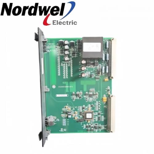 IS200EGEDMH1AFG EX2100 Exciter Ground Detector Module