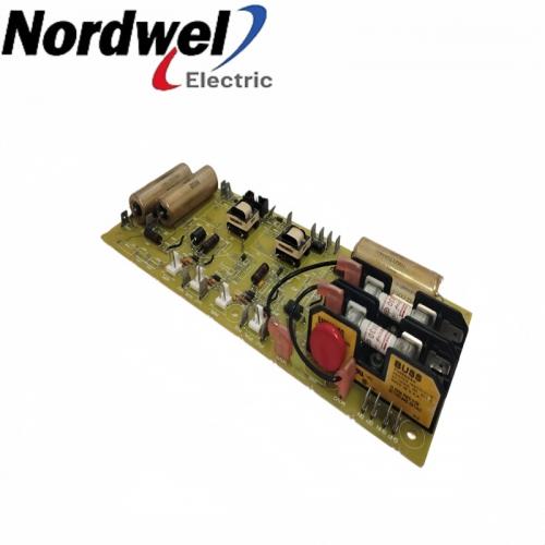 DS200FSAAG2A Field Supply Gate Amplifier Board
