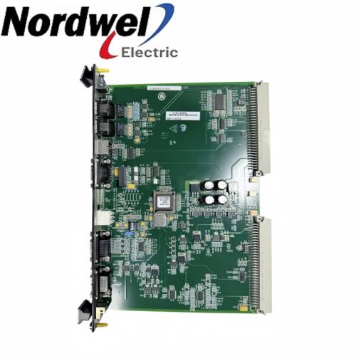 IS200TVBAH1ACC Mark VI Vibration Terminal Board