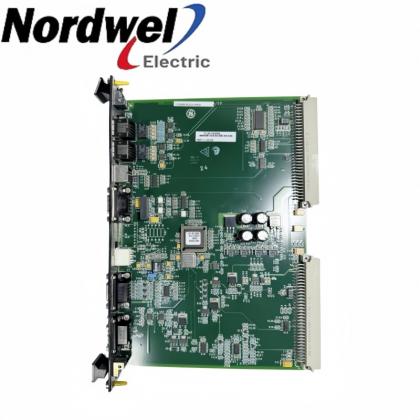 IS200TVBAH1ACC Mark VI Vibration Terminal Board