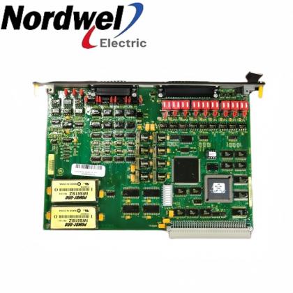 DS200SIOBH1A SC2000 VME I/O Board
