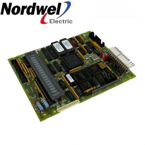 DS200SLCCG4AF Programmer and LAN Interface Card