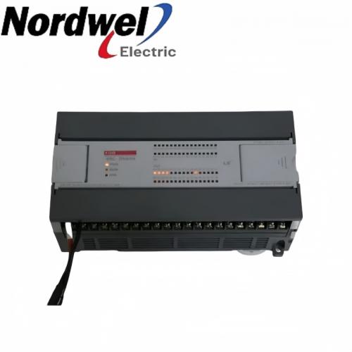 MLI-DN64H MasterLogic 50 High-Performance Transistor I/O Main Unit