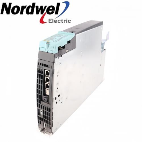 6SL3120-1TE22-4AD0 S120 Single Motor Module