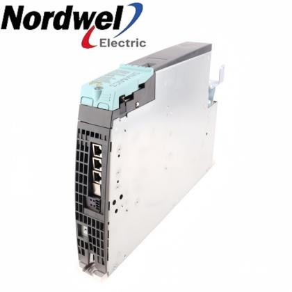 6SL3120-1TE22-4AD0 S120 Single Motor Module