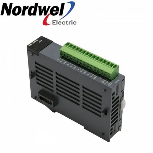 MLF-AD04C Four-Channel High-Resolution Analog Input Module