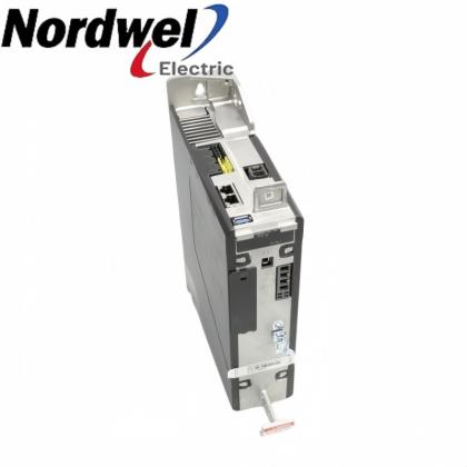 8EI8X8HWS10.0500-1 ACOPOS P3 Single-Axis Servo Drive