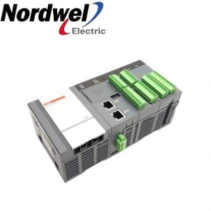 MLC-DN64H/DC MasterLogic 50 DC-Powered Transistor I/O Main Unit