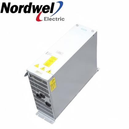 6SE7031-6EB87-2DA1 100 kW MASTERDRIVES Braking Unit