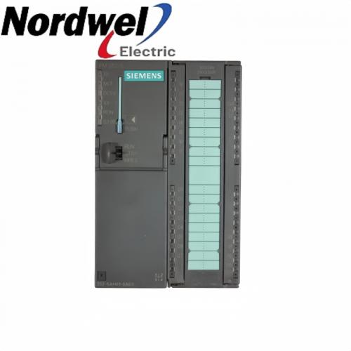 6ES7352-5AH01-0AE0 FM 352-5 High-Speed Boolean Processor
