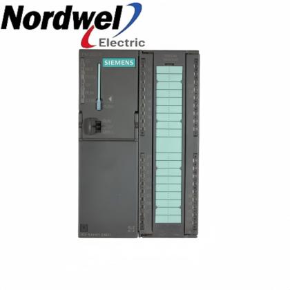 6ES7352-5AH01-0AE0 FM 352-5 High-Speed Boolean Processor
