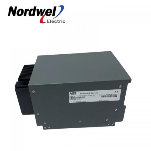 1TGE120021R0810 MNS Digital Gateway for Modbus