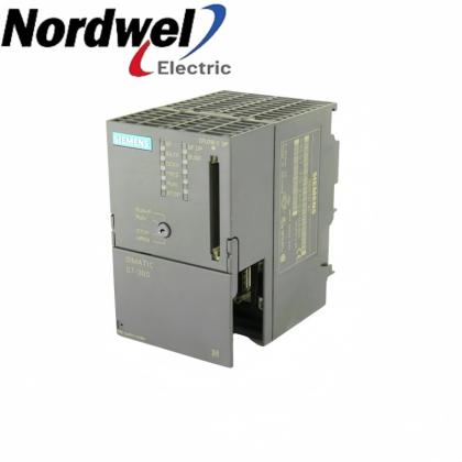6ES7315-2AF02-0AB0 CPU 315-2 DP Central Processing Unit