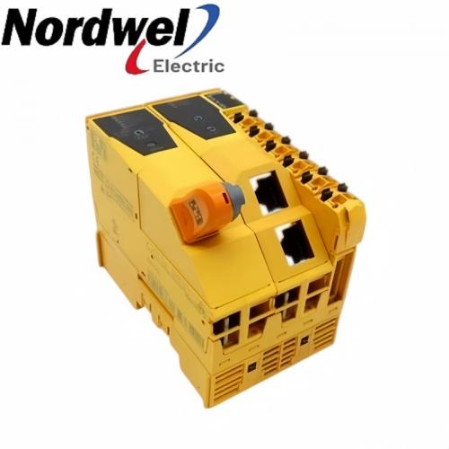 X20CSL8100 Coated SafeLOGIC Controller