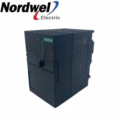 6ES7315-2FH13-0AB0 CPU 315F-2 PN/DP Fail-Safe Central Processing Unit