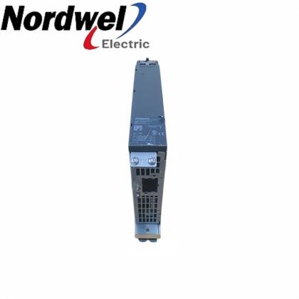 6SL3121-1TE21-0AA3 S120 9 A External-Air-Cooled Single Motor Module