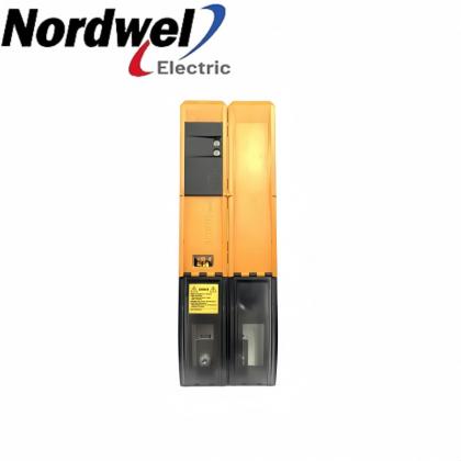 8BVI0220HWD0.000-1 ACOPOSmulti Two-Axis Wall-Mount Inverter Module