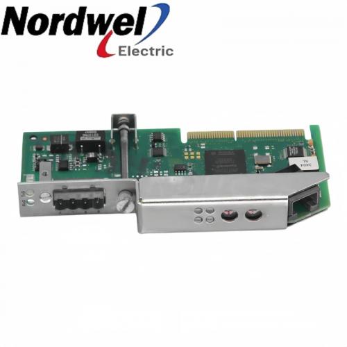 3IF782.9 aPCI POWERLINK and RS485 Interface Module