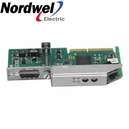 3IF782.9 aPCI POWERLINK and RS485 Interface Module