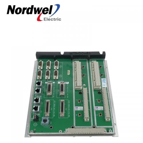 Triconex CM2201 7400206-100 communication baseplate